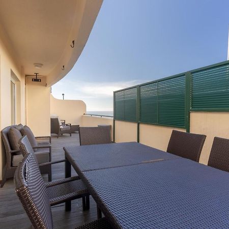 Pakisa Apartment Фуншал Экстерьер фото