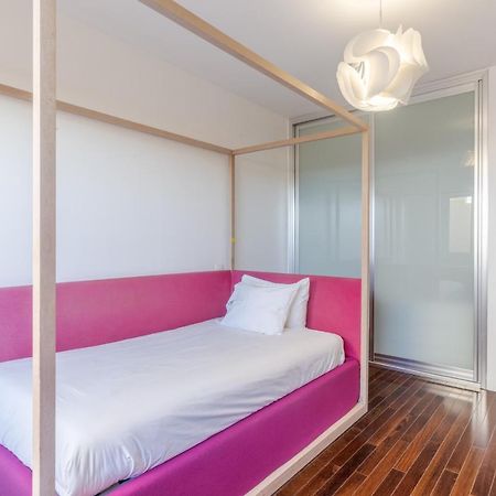 Pakisa Apartment Фуншал Экстерьер фото