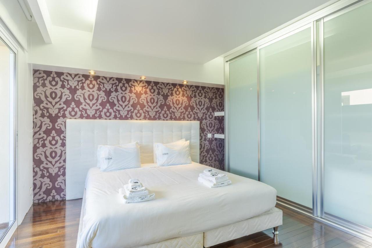 Pakisa Apartment Фуншал Экстерьер фото