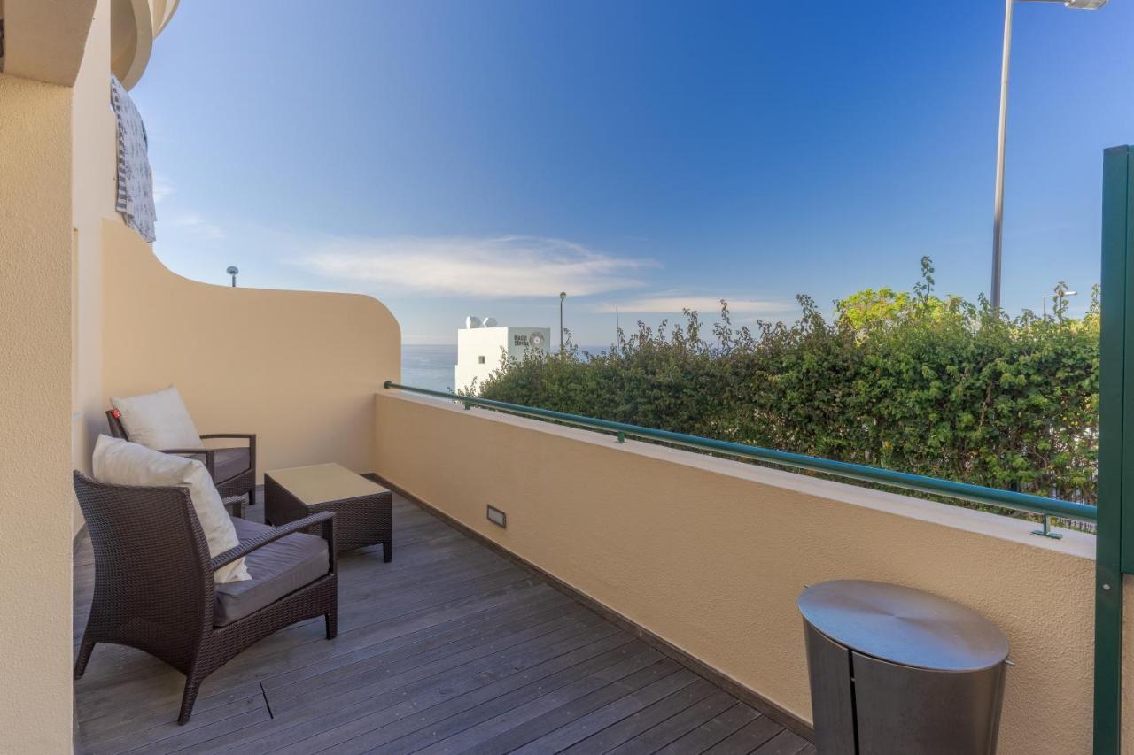 Pakisa Apartment Фуншал Экстерьер фото