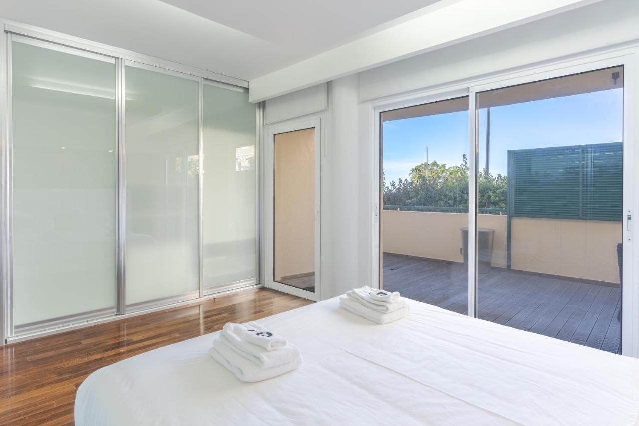 Pakisa Apartment Фуншал Экстерьер фото