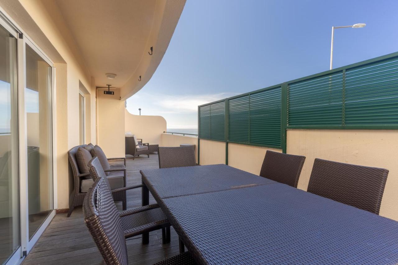 Pakisa Apartment Фуншал Экстерьер фото