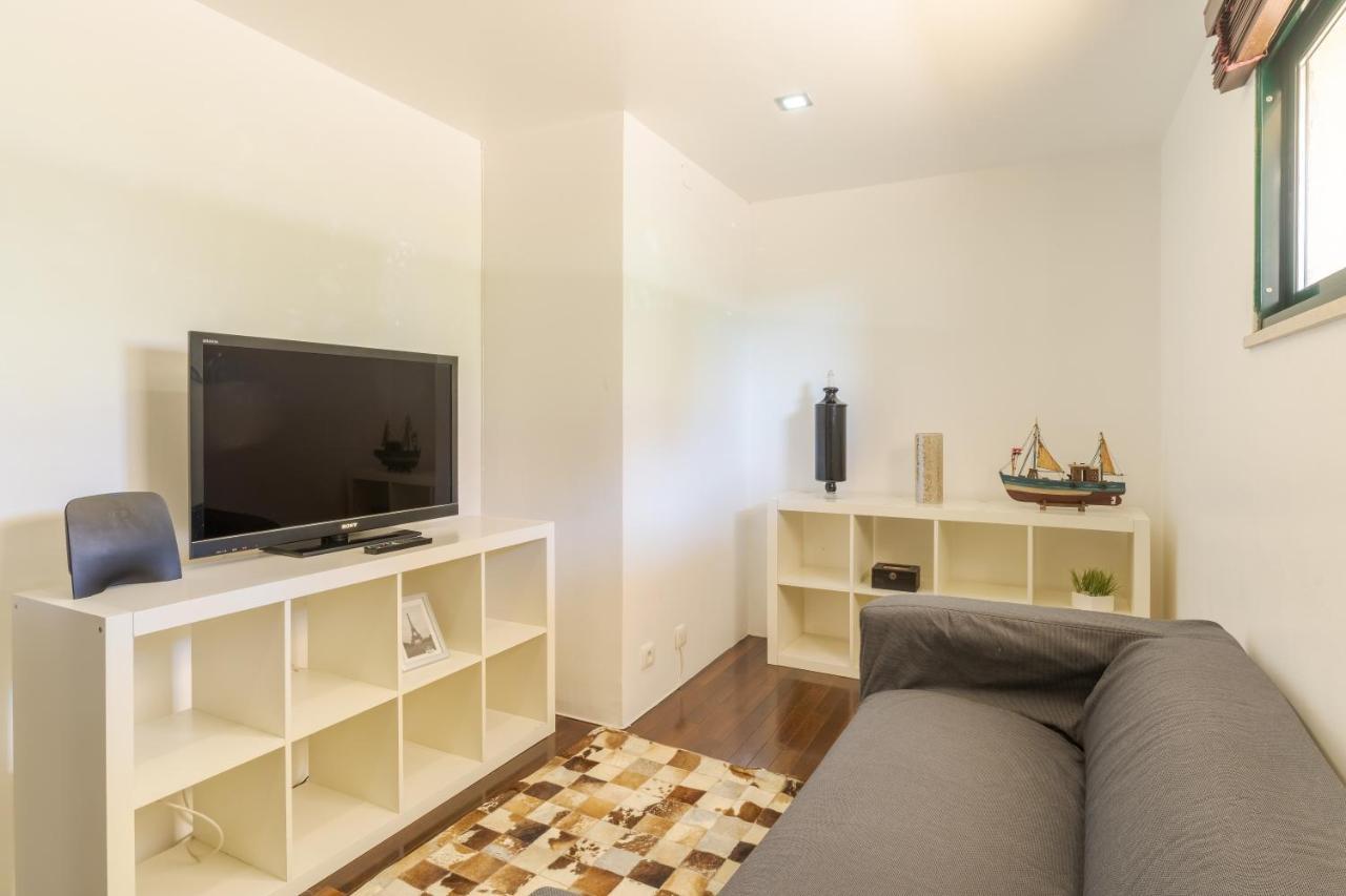 Pakisa Apartment Фуншал Экстерьер фото