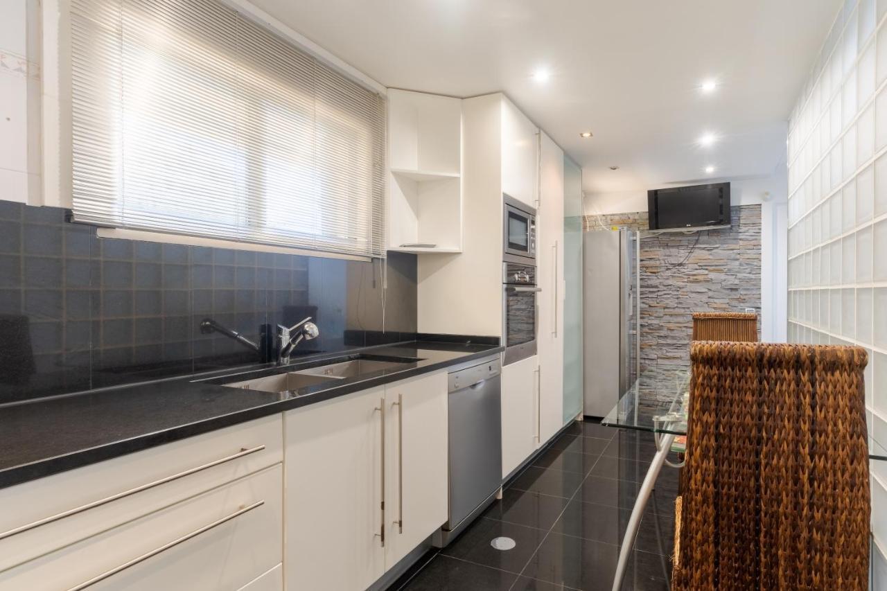 Pakisa Apartment Фуншал Экстерьер фото